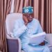 Ministerial list: Ex-govs, technocrats lead Tinubu’s cabinet