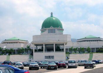 Principal Officers of the 10th Senate emerges