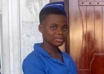 UTME top scorer’s father  says her daughter is innocent