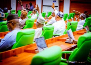 Reps stance on motion to stabilise Naira