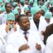 Resident Doctors Give FG ultimatum to effect 200% Salary Raise