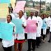 Resident doctors suspend protest