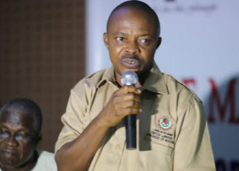 Labour rejects  subsidy negotiations, writes N’Assembly