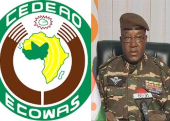 Niger: Group drags ECOWAS to court