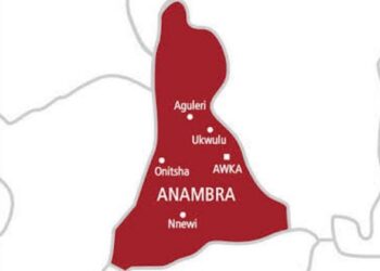 Crisis rocks Anambra community between two monarchs