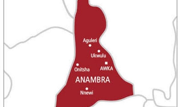 Crisis rocks Anambra community between two monarchs