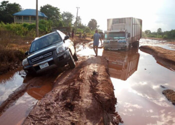DOPF Applauds Oborevwori move to commence work on failed Federal roads