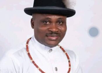 DTHA Udu Constituency: Jite Brown Urges Supporters to Remain Calm