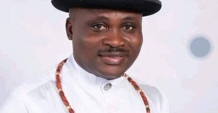 DTHA Udu Constituency: Jite Brown Urges Supporters to Remain Calm