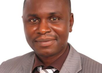 Oborevwori congratulates Delta NUJ Chairman, Oyowe