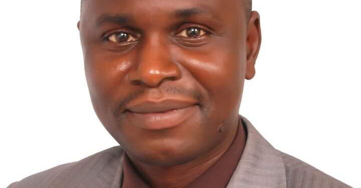 Oborevwori congratulates Delta NUJ Chairman, Oyowe