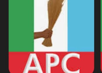 “DELTA APC APOLOGISTS IN FRESH PROPAGANDA TRICK”-Godslove Preye