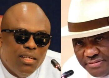 RIVERS STATE ELECTION UPDATE