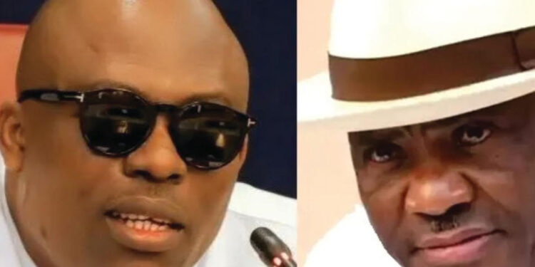 RIVERS STATE ELECTION UPDATE