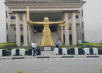 court summons fmr Governor over fresh N110 billion fraud charges