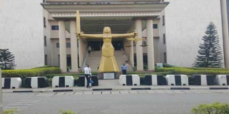 court summons fmr Governor over fresh N110 billion fraud charges