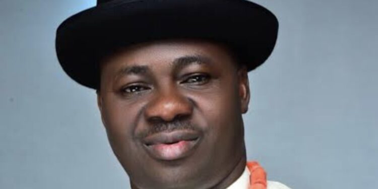 Speaker Guwor Escapes Death in Delta Boat Accident”