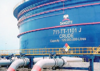 Dangote Petroleum Refinery reduces fuel price