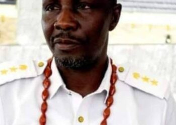 NNPCL, Tantita Security Services Boost Nigeria’s Oil Production