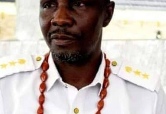 NNPCL, Tantita Security Services Boost Nigeria’s Oil Production