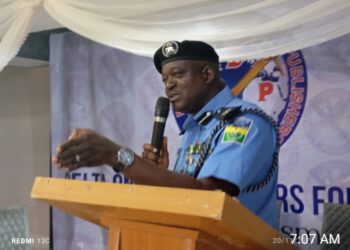 Responsible Journalism Key to National Security, -Police PRO
