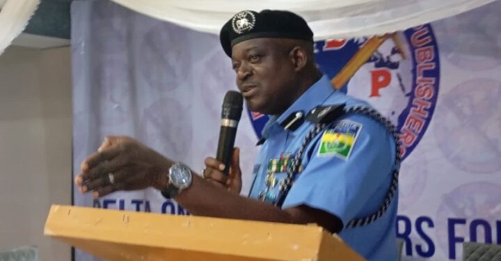 Responsible Journalism Key to National Security, -Police PRO