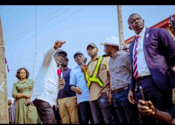 Delta State Government Launches Landmark Project