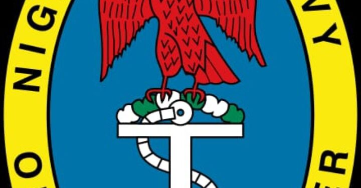 Nigeria Navy fixes date for recruitment examination