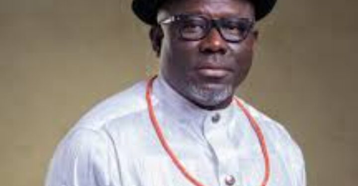 Delta Governor Reaffirms Commitment to People’s Interest