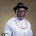 Delta Governor Reaffirms Commitment to People’s Interest