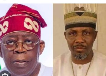 Tompolo celebrates Tinubu at 73