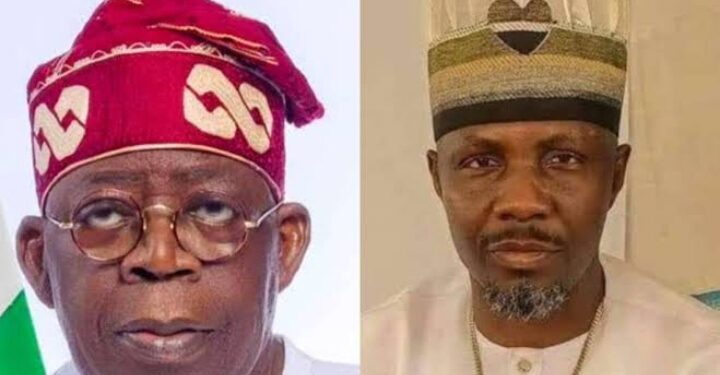 Tompolo celebrates Tinubu at 73