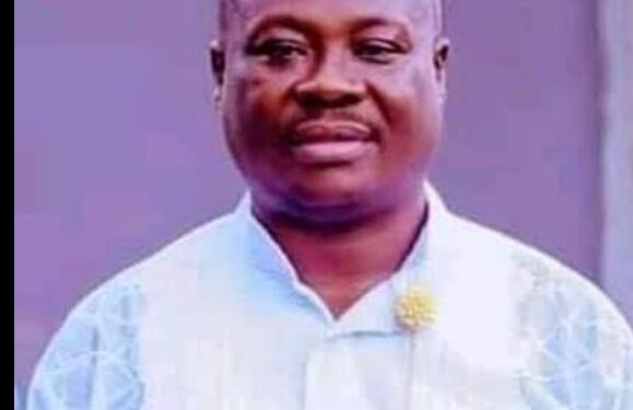 Nigeria Maritime University gets New Registrar