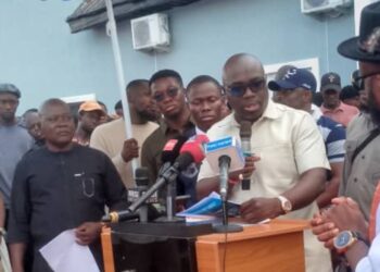 Tantita Empowers Youths with State-of-the-Art Facility