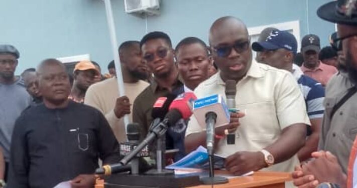 Tantita Empowers Youths with State-of-the-Art Facility