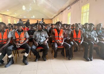 Isoko Nation Stands by Tantita, Condemn Call to cancel Contract