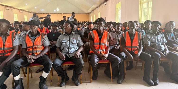 Isoko Nation Stands by Tantita, Condemn Call to cancel Contract