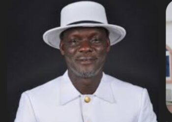 Development Call: Mulade Urges Oborevwori to Prioritize Industrialisation