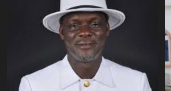 Development Call: Mulade Urges Oborevwori to Prioritize Industrialisation