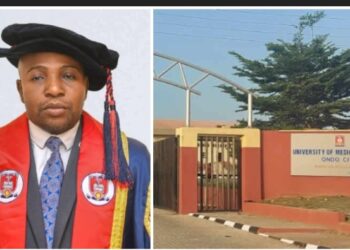 UNIMED Registrar Murdered in Ondo, Police Confirm