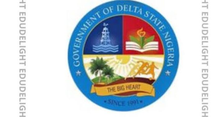 Delta State Govt Announces Examinations date for Secondary Schools