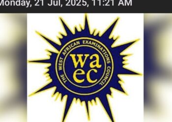 WAEC Sets Record Straight: 2025 WASSCE Not Cancelled