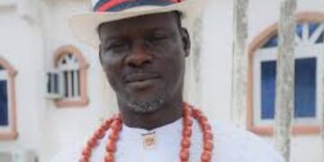 Delta Activist Calls for Unity and Progress and Development