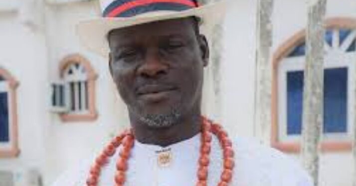 Delta Activist Calls for Unity and Progress and Development