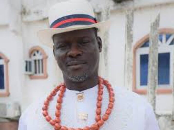 Delta Activist Calls for Unity and Progress and Development