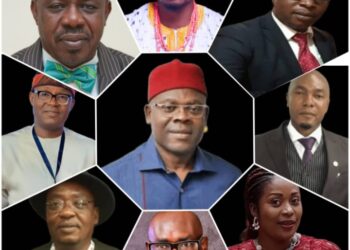 Bel Media Dialogue to Tackle Unregulated Land Acquisition in Delta Communities