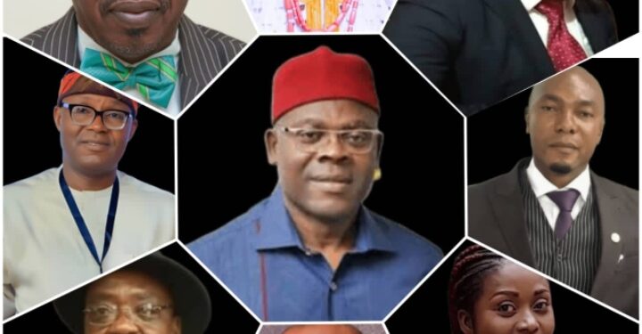 Bel Media Dialogue to Tackle Unregulated Land Acquisition in Delta Communities