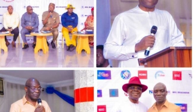 DELTA: Stakeholders Urge Action on Unregulated Land Acquisition