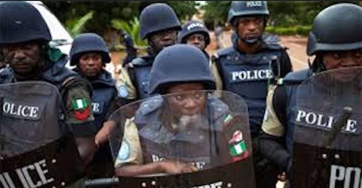 Imo: 789 Suspects Arrested, Kidnapped Victims Rescue