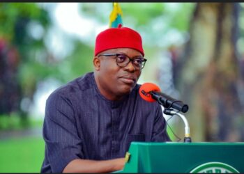 Fubara Pledges to Sustain Peace, Work with Wike